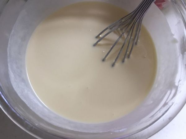 布朗尼酸奶重芝士蛋糕
