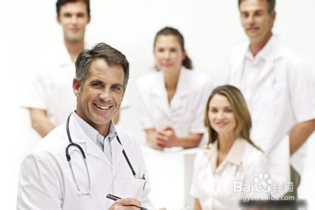 美国医学硕士申请材料