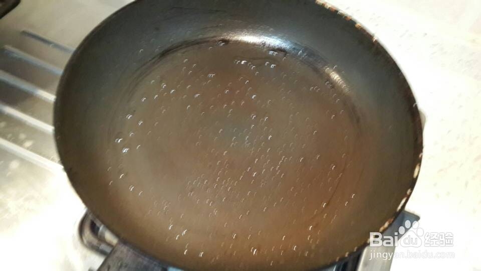 如何做粗粮嫩南瓜饼(试做养生小吃)