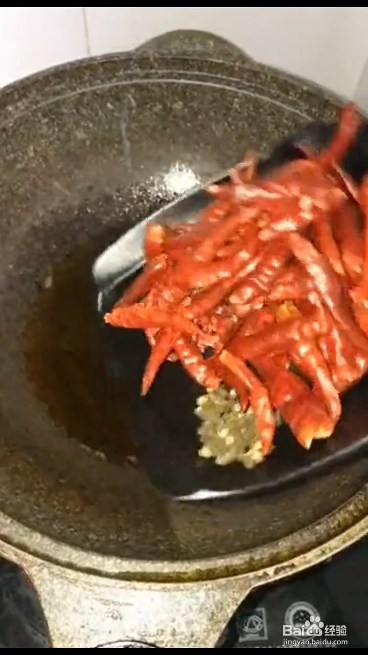 特别好吃的麻辣钉螺在家如何烹饪