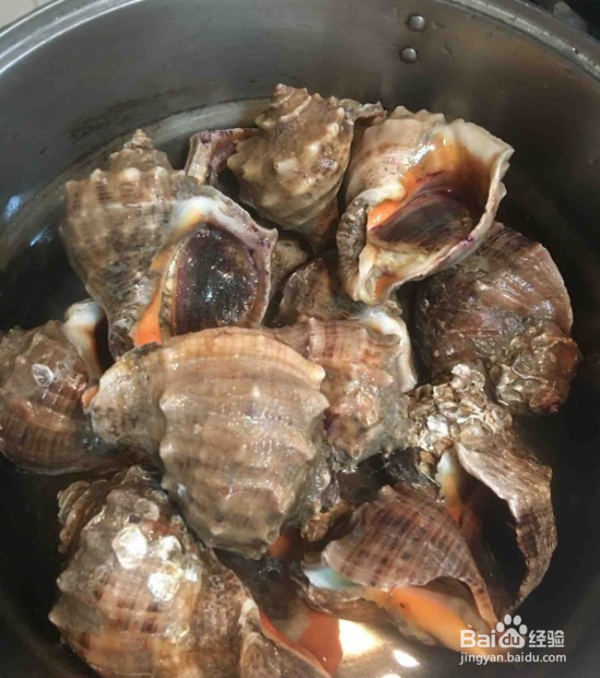 青螺怎么做好吃