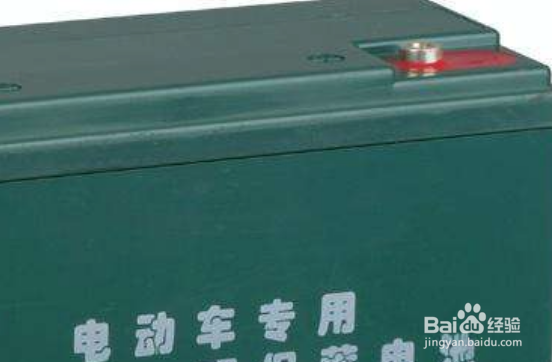 电动车电瓶不耐用了怎么办