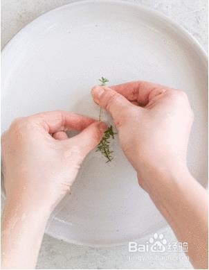 创新青酱的做法