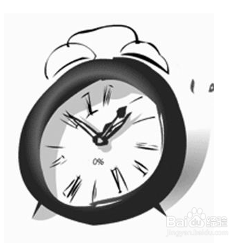 强制调整生物钟的方法