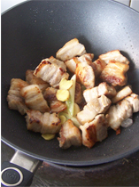 【肥而不腻红烧肉】—请把减肥概念抛到爪哇国！