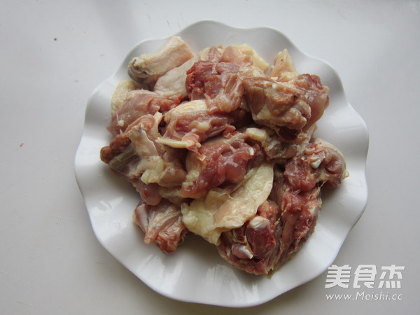 红果家菜谱之酸爽茄汁鸭