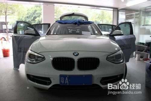 宝马汽车音响改装首选广州道声