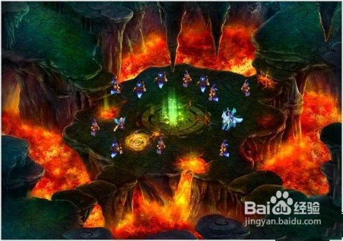 神魔遮天PK挣钱多