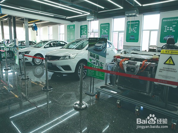 新能源汽车的电池该如何保养？