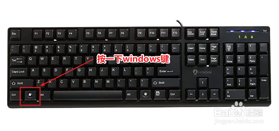 电脑按键变成快捷键无法打字怎么办