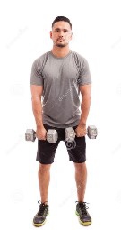 夏日怎么瘦手臂