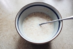 奶香红豆馒头卷