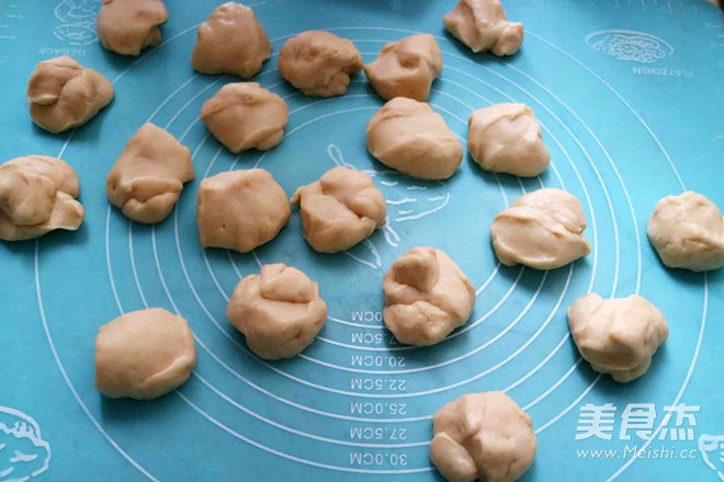 牛奶小餐包的做法