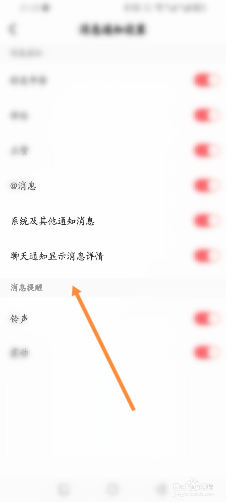 Nico软件怎么开启聊天通知显示消息详情功能