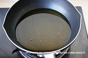 春季补锌补脑的美味小食--香酥海蛎子