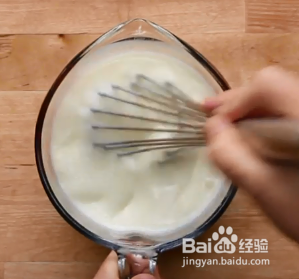 乳酪玉米面牛肉蛋糕