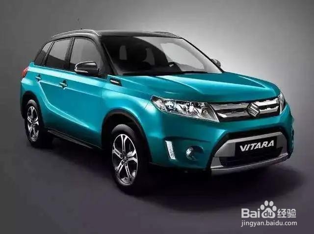 三年保值率最高的小型SUV，“二田”又霸榜