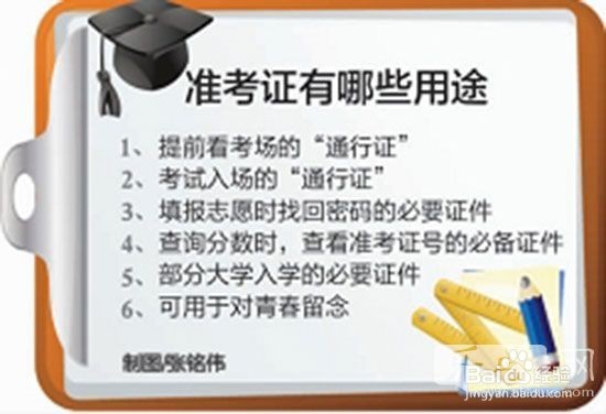 高考突发状况应急大全