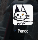 pendo如何删除标签