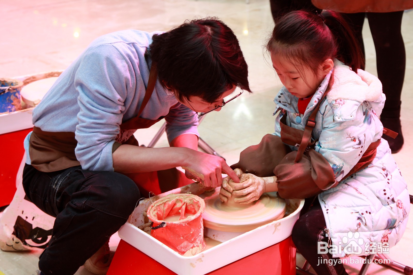 经营陶艺店有哪些需要注意事项？