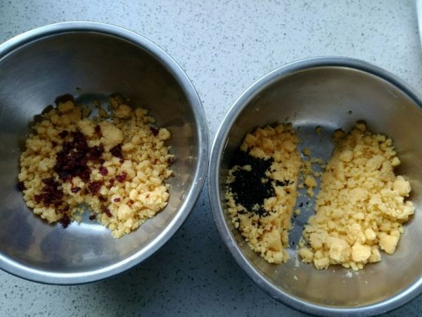 玛格丽特小饼干