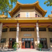 中山自助游旅游攻略