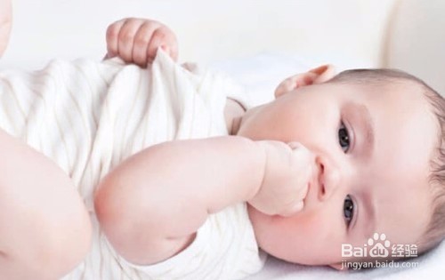 宝宝视力发育的过程是怎么样的呢？