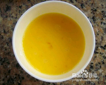 特想吃的黄金蛋炒饭