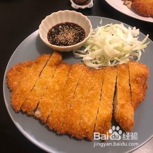 家人都爱吃酥酥脆脆的猪排的做法