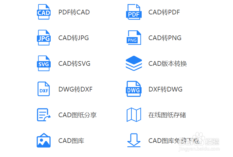 <b>教你PDF转CAD怎么用转换器转换</b>