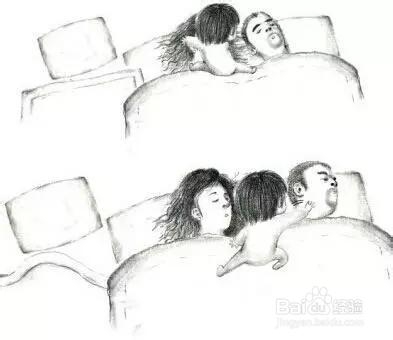 孩子吃家长的醋是怎么回事?