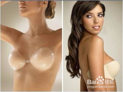 最经典的20种文胸款式