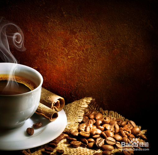 咖啡的养生功能