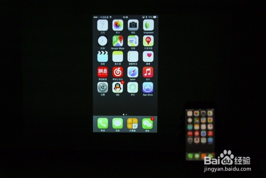 PaPa（葩葩）口袋影院Pa01使用经验