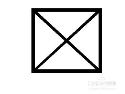 己知正方形面积求边长的方法 百度经验 己知正方形面积求边长的方法 百度经验