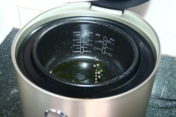 什蔬海虾芝士焗饭