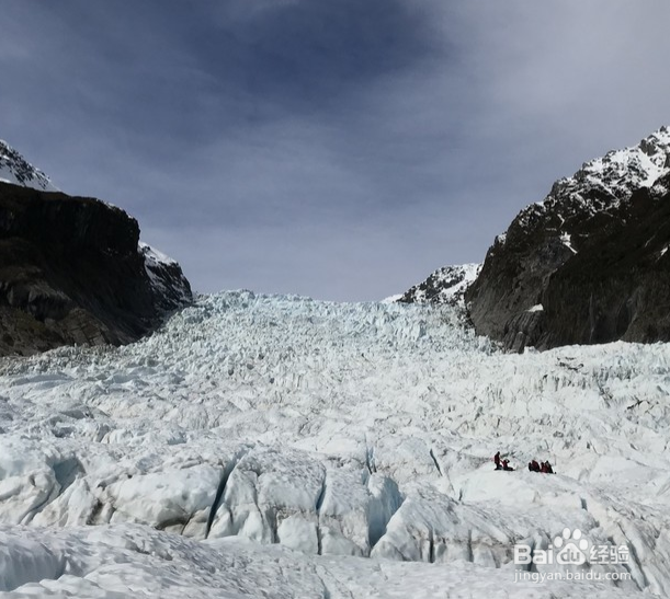 新西兰景点排名？
