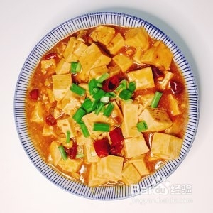 特色可好吃家常嫩豆腐