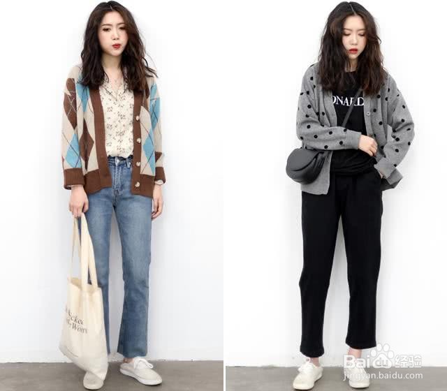 五一出去玩，有哪些好看高颜值的穿搭推荐