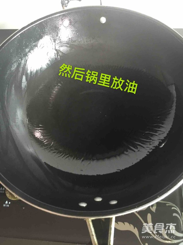 孜然鸡爪的做法