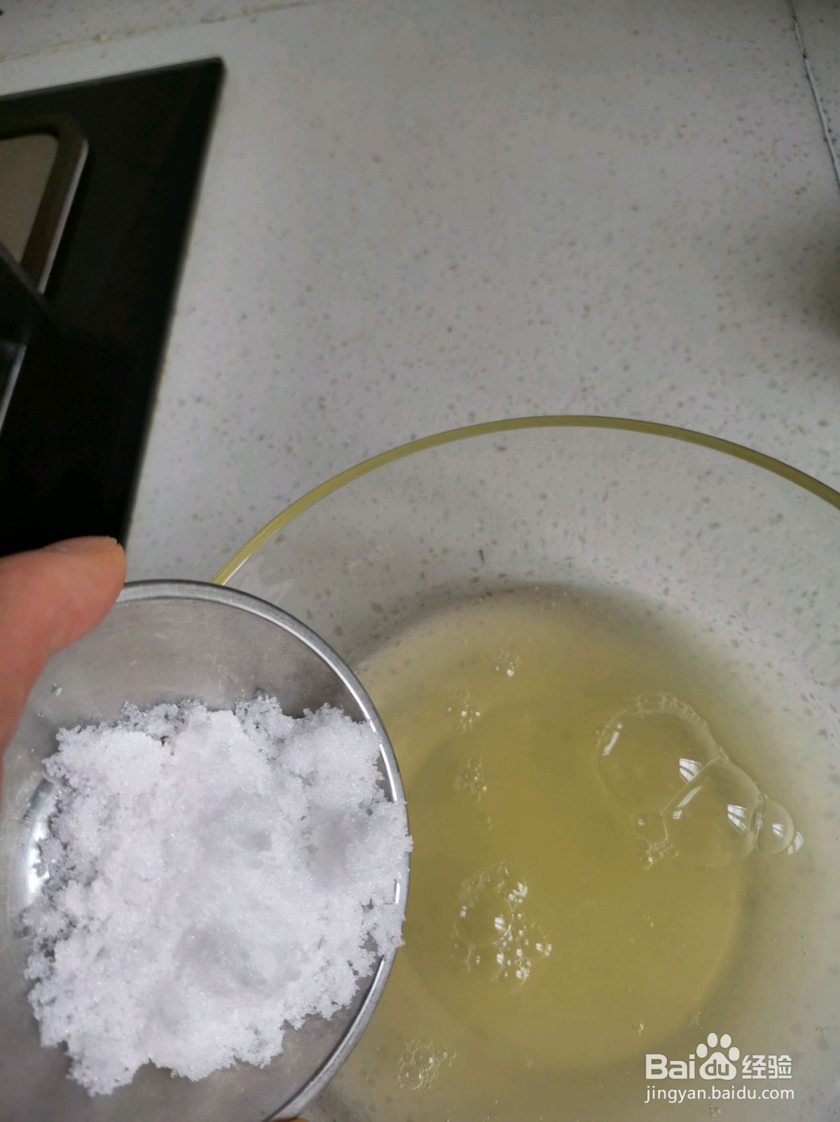 芒果奥利奥双皮奶的家常做法