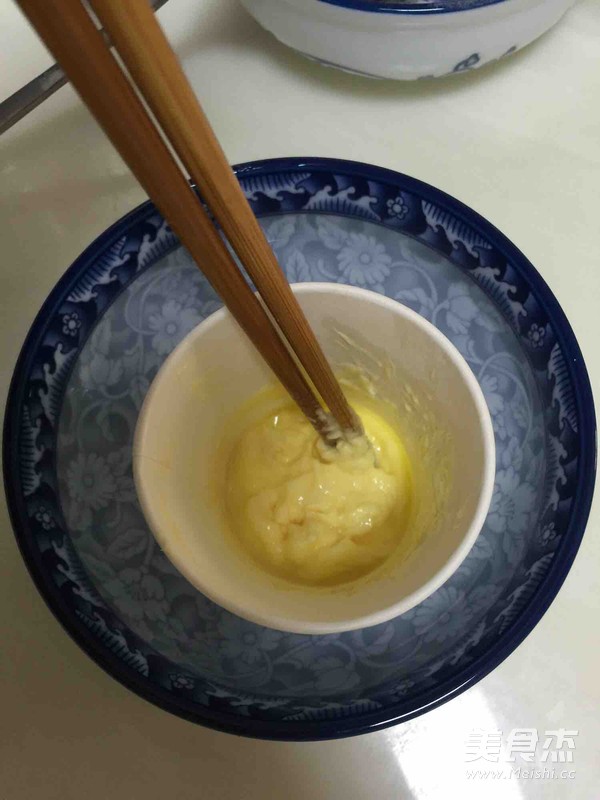 水果千层蛋糕