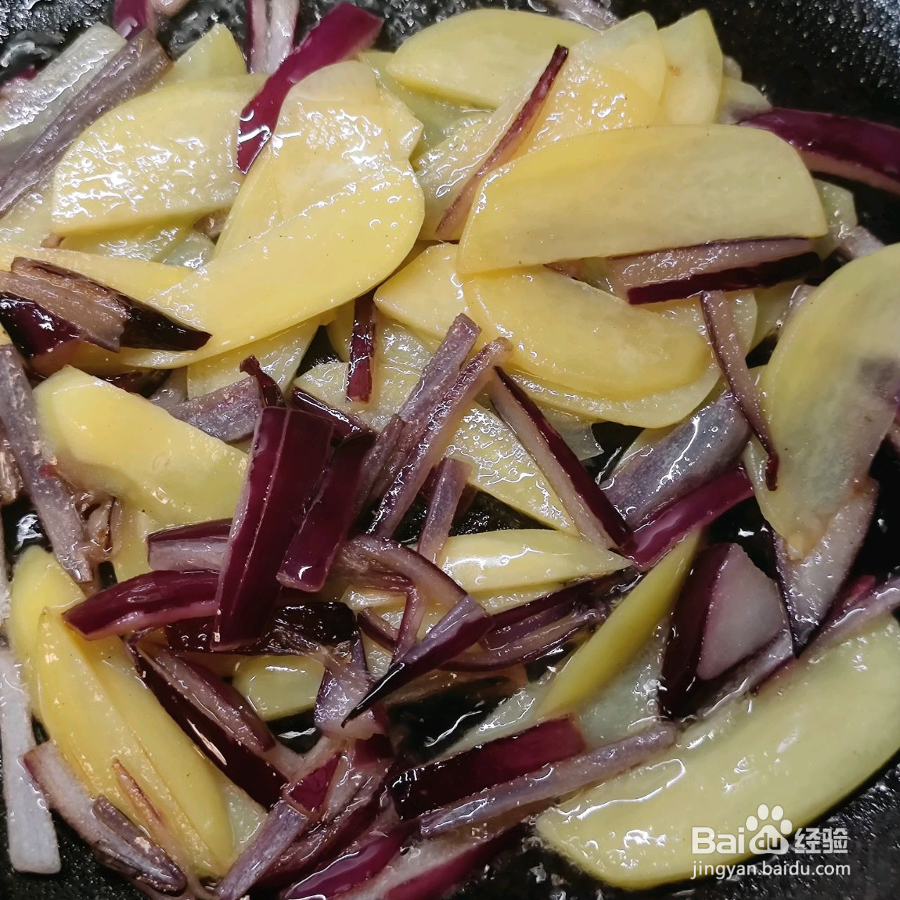 脆香蔬菜饼的做法