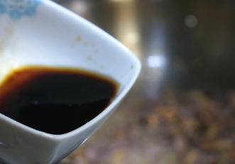 香辣鸡杂的做法