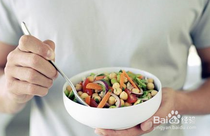 素食误区之越素越肥