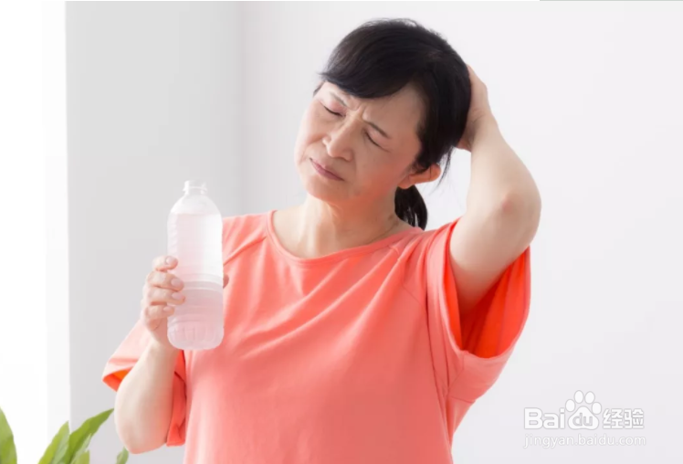 灼口综合征会传染吗?想看的都在这里!