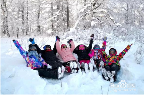 怎样让旅行更加舒适美好?