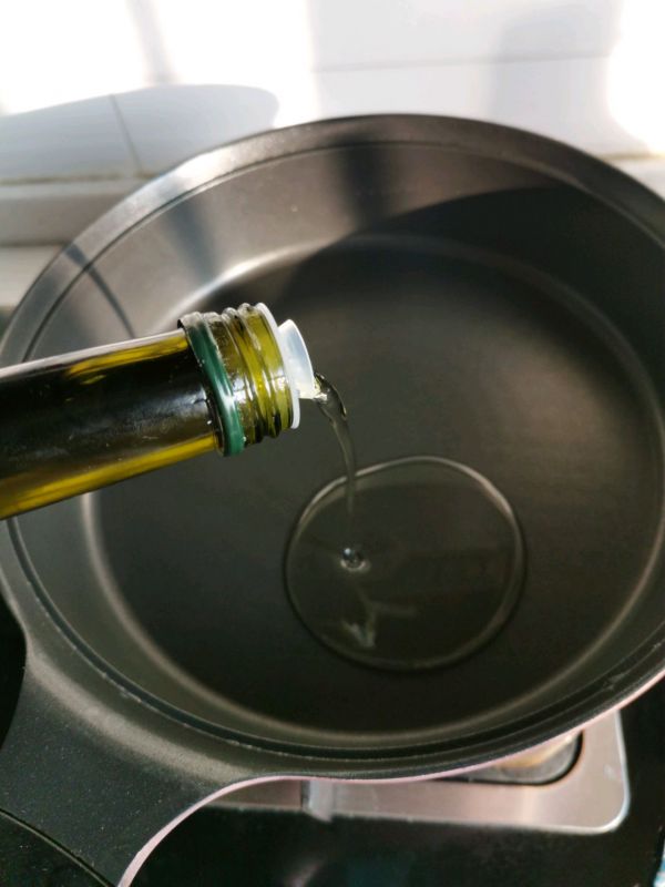 牛肉肠黑椒意面