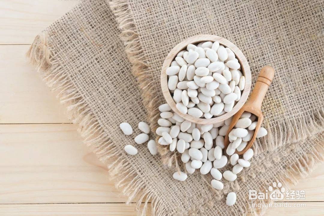 白扁豆有什么功效和作用