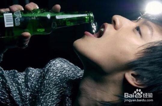 真的有解酒药吗?喝酒怎样喝才不伤肝?不易醉?